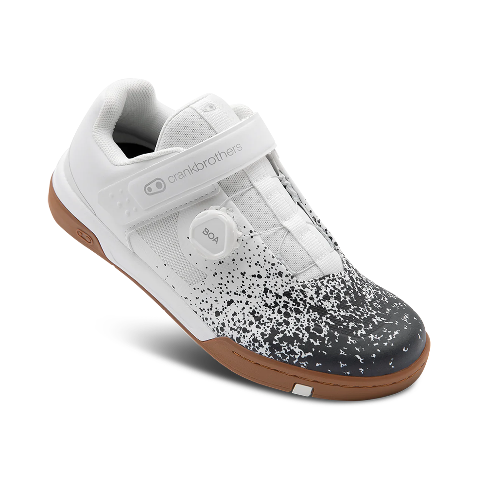 Crankbrothers Stamp BOA SPLATTER Shoes