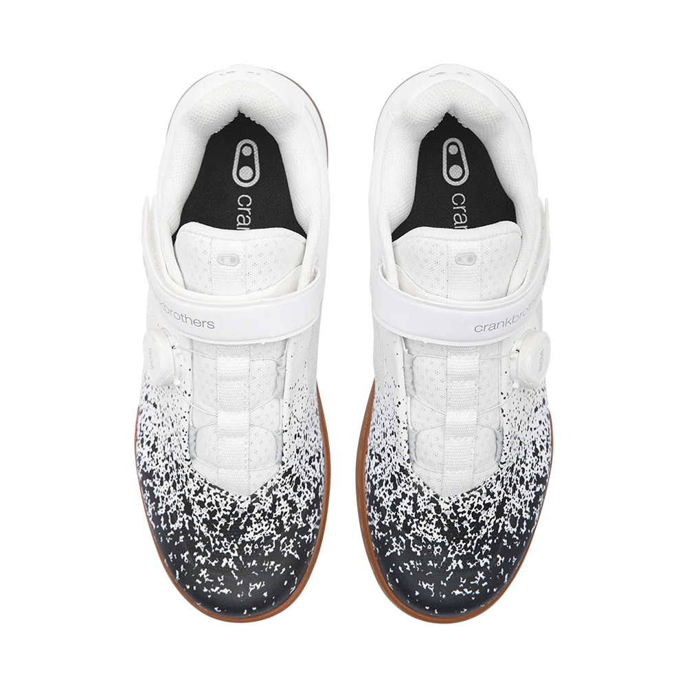 Crankbrothers Stamp BOA SPLATTER Shoes