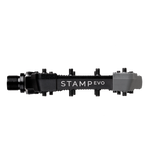 Crankbrothers Stamp Evo Alloy Flat Pedals