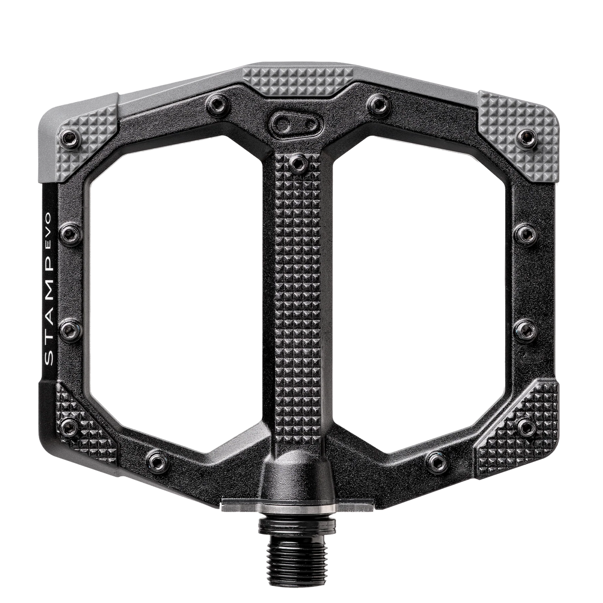 Crankbrothers Stamp Evo Alloy Flat Pedals