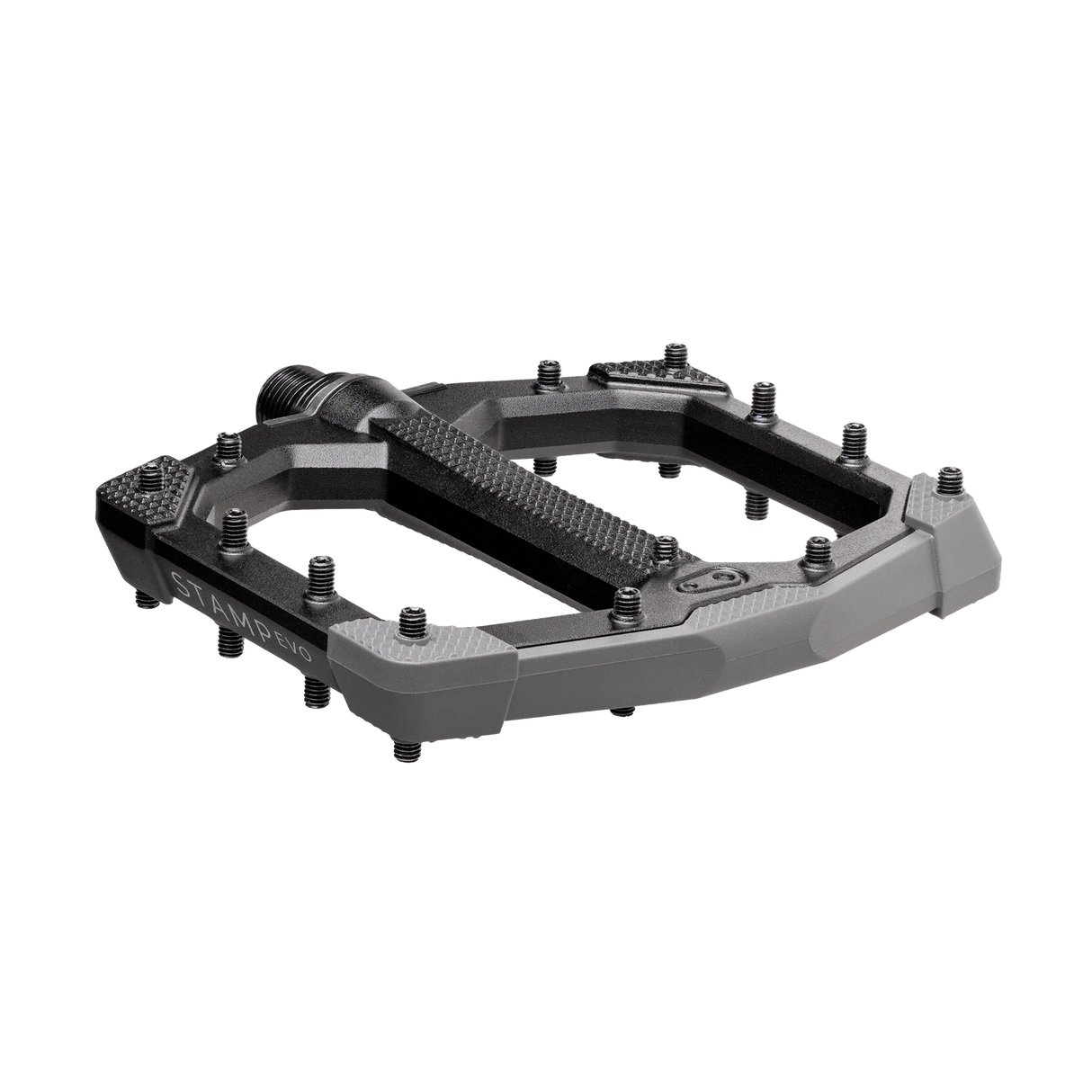 Crankbrothers Stamp Evo Alloy Flat Pedals