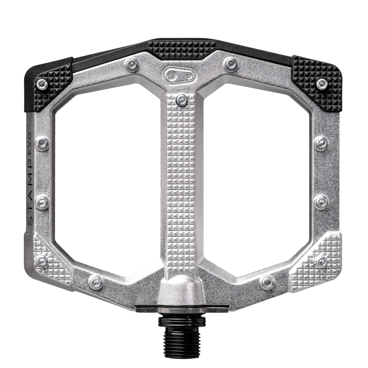Crankbrothers Stamp Evo Alloy Flat Pedals
