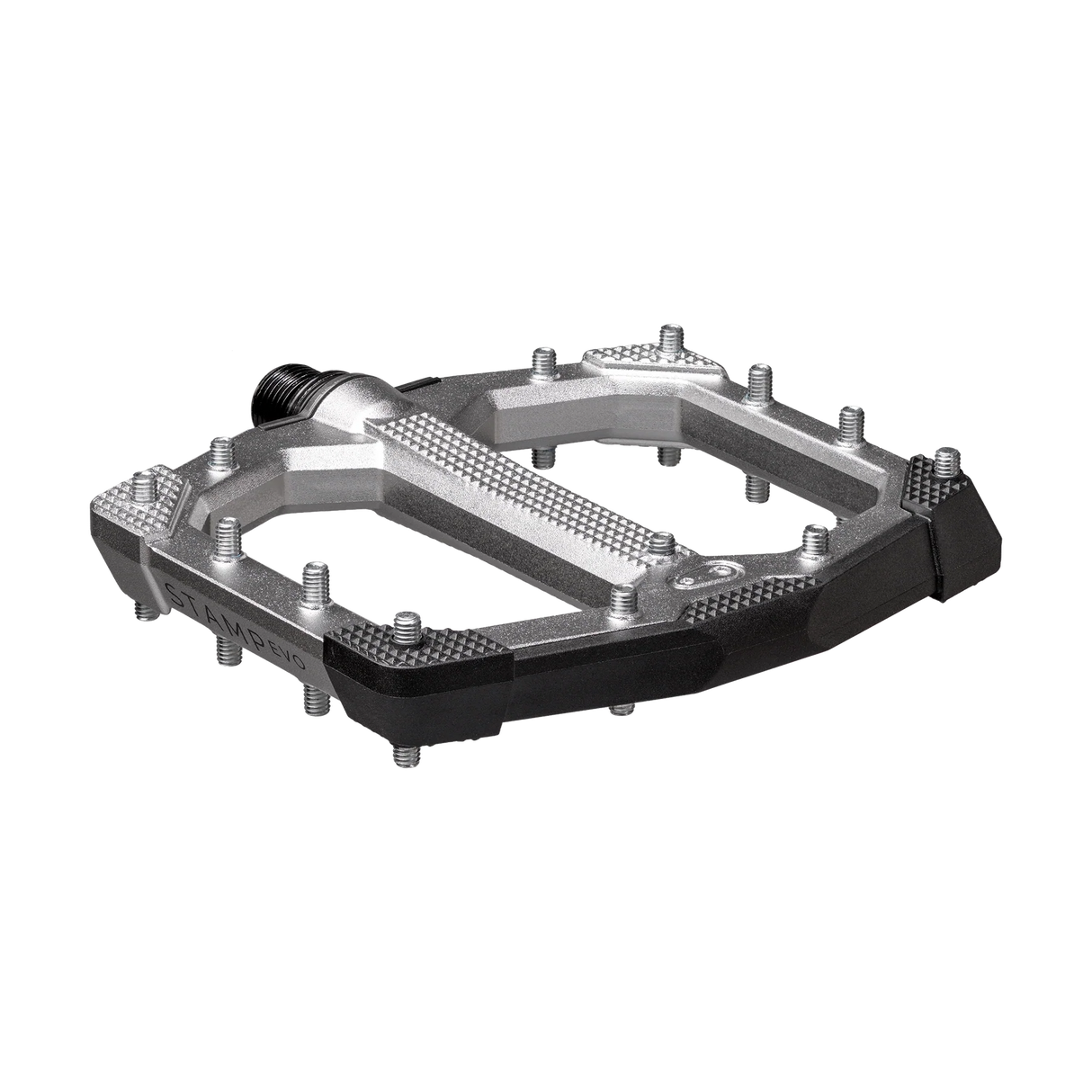Crankbrothers Stamp Evo Alloy Flat Pedals