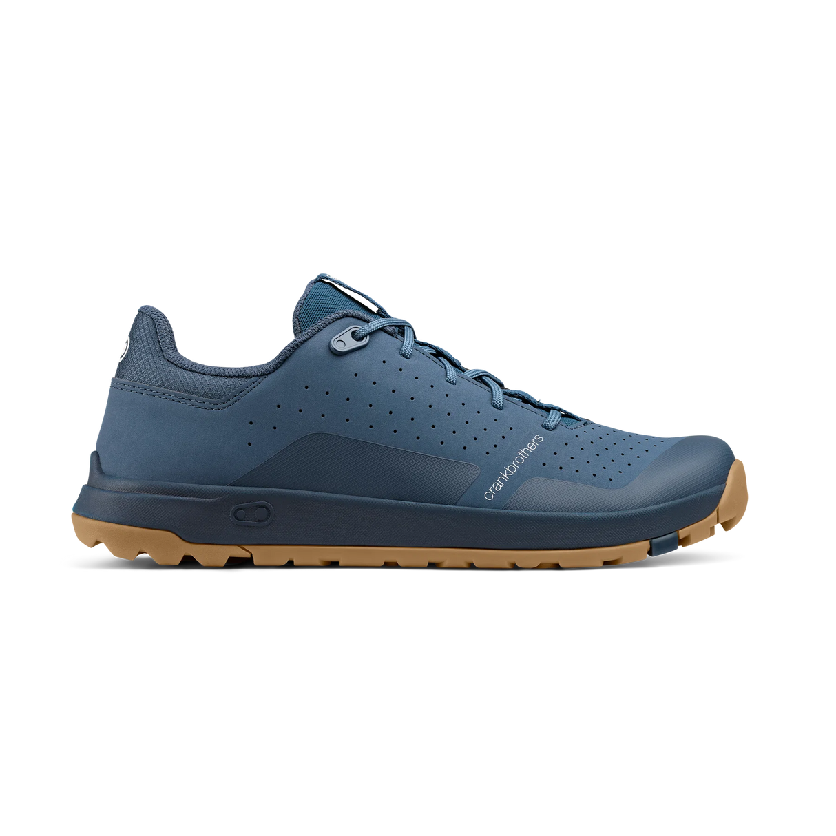 Crankbrothers Stamp Trail Lace Flat Shoes