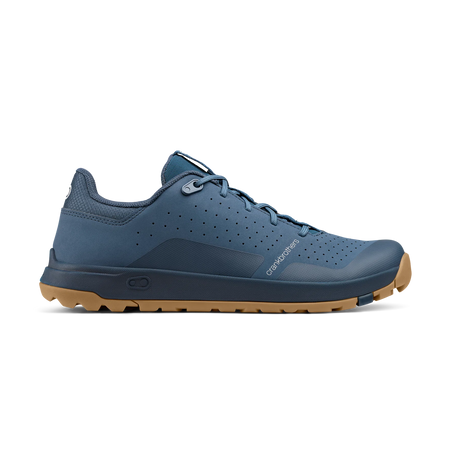 Crankbrothers Stamp Trail Lace Flat MTB Shoes