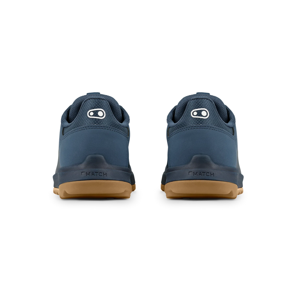Crankbrothers Stamp Trail Lace Flat Shoes