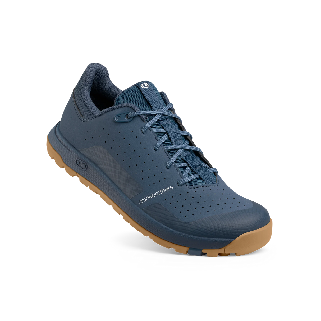 Crankbrothers Stamp Trail Lace Flat Shoes