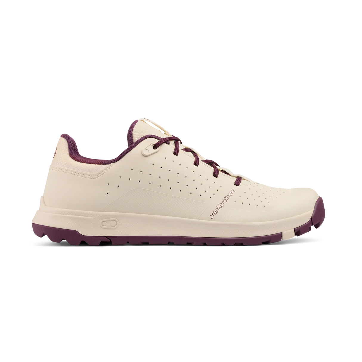 Crankbrothers Stamp Trail Lace Flat Shoes