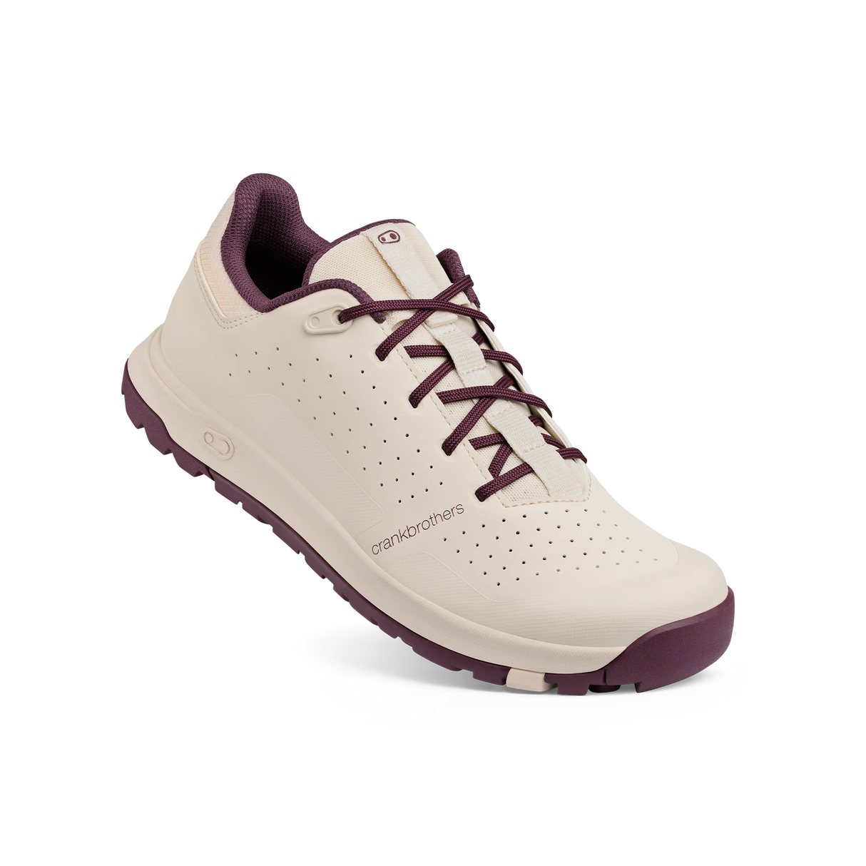 Crankbrothers Stamp Trail Lace Flat Shoes