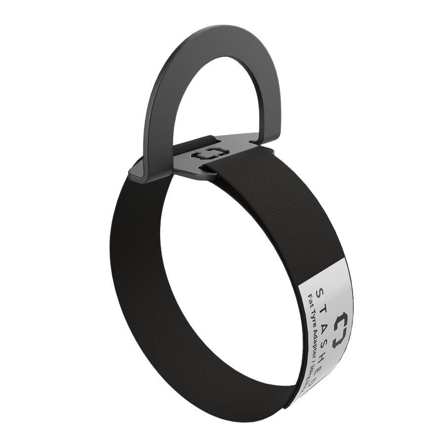 Stashed Fat Tire Adapter