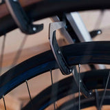 Stashed SpaceRail Bike Hook