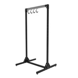 Stashed Spacerail Bike Storage System Freestanding