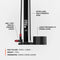 Lezyne Steel HV Floor Drive 3.5 Floor Pump
