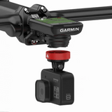 KOM Quick Release GoPro Mount
