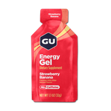 Gu Energy Gel Without Caffeine