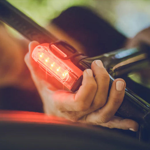 Lezyne Strip Drive Rear Light