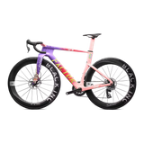 Factor One Premium Package + Wheels SpongeBob SquarePants / Patrick Star Edition Road Bike