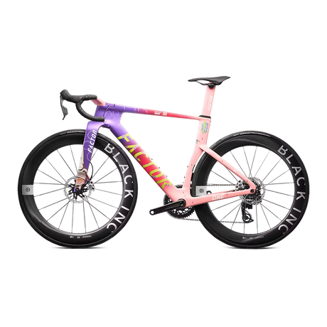 Factor One Premium Package SpongeBob SquarePants / Patrick Star Edition Road Bike