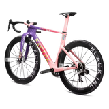 Factor One Premium Package + Wheels SpongeBob SquarePants / Patrick Star Edition Road Bike