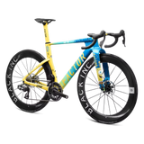 Factor One Premium Package + Wheels SpongeBob SquarePants / Patrick Star Edition Road Bike