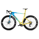Factor One Premium Package + Wheels SpongeBob SquarePants / Patrick Star Edition Road Bike