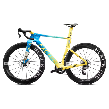 Factor One Premium Package SpongeBob SquarePants / Patrick Star Edition Road Bike
