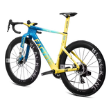 Factor One Premium Package + Wheels SpongeBob SquarePants / Patrick Star Edition Road Bike
