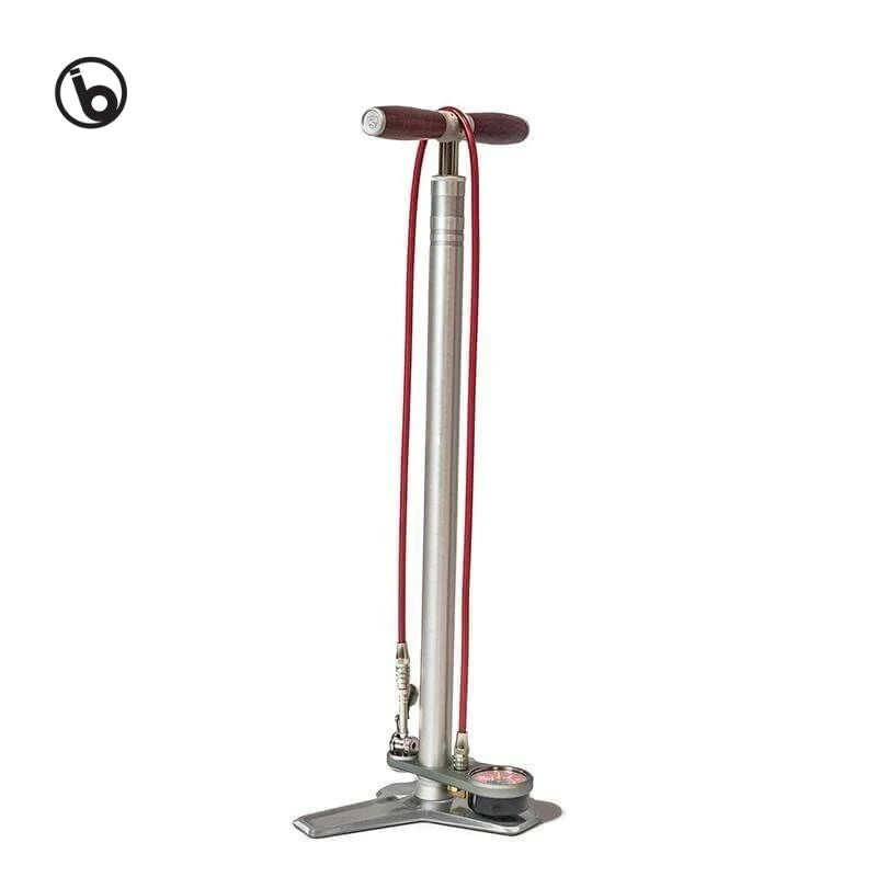 Silca Superpista Ultimate Hiro Edition Pump
