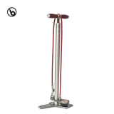 Silca Superpista Ultimate Hiro Edition Pump
