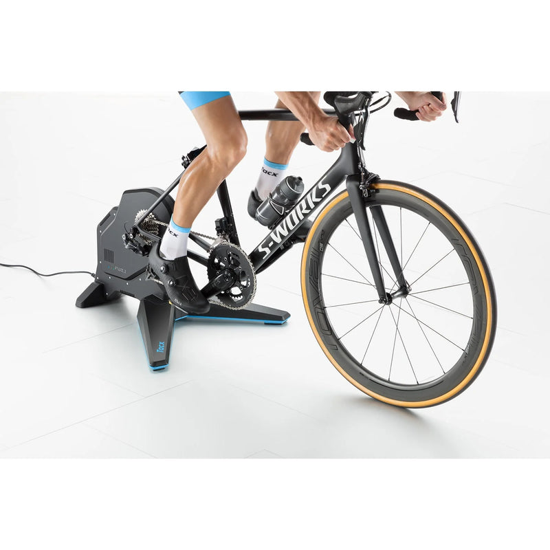 Tacx Flux 2 Smart Indoor Trainer