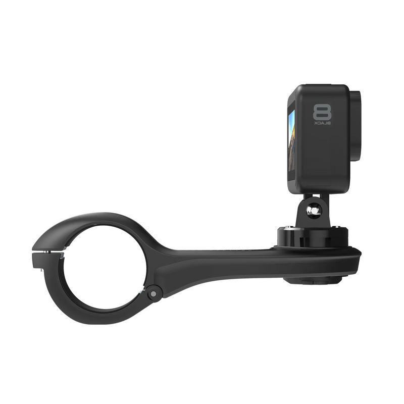 KOM Top Mount GoPro Adapter Garmin Edition
