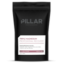 PILLAR Performance Triple Magnesium Berry pouch