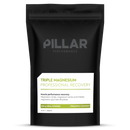 PILLAR Triple Magnesium Pineapple Coconut Pouch