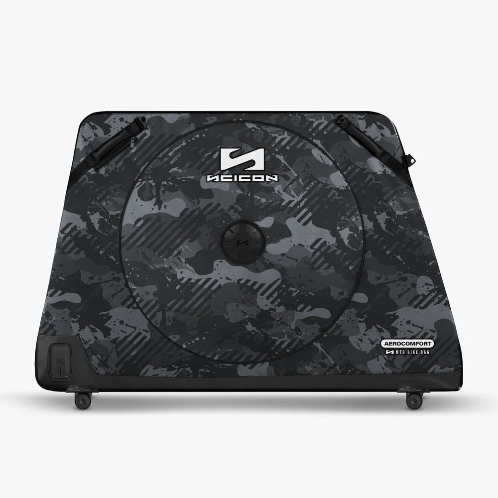Scicon Aerocomfort Mountain Bike Travel Bag