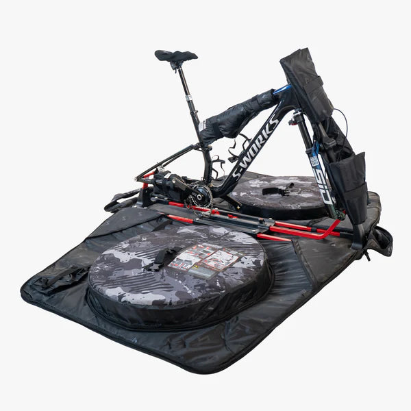 Scicon Aerocomfort Mountain Bike Travel Bag