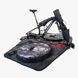 Scicon Aerocomfort Mountain Bike Travel Bag