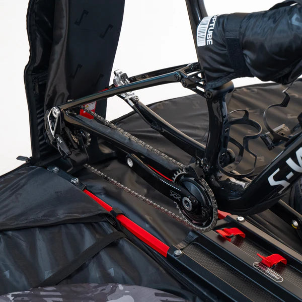 Scicon Aerocomfort Mountain Bike Travel Bag