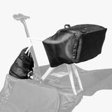 Scicon Aerocomfort Road Protection Kit black extra security bike bag