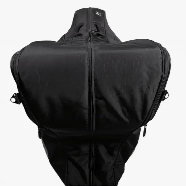 Scicon Aerocomfort 3.1 TSA UAE Flag Edition Road Bike Bag