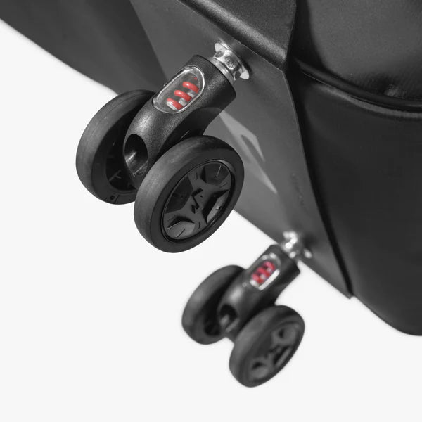 Scicon Aerocomfort 3.1 XP Road Travel Bag