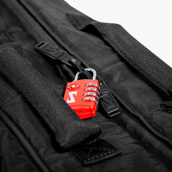 Scicon Aerocomfort 3.1 XP Road Travel Bag