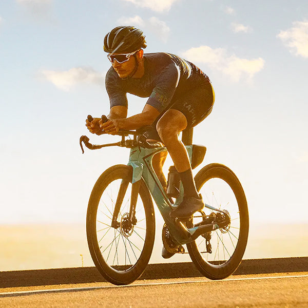 Wolfi's Bike Shop | 23 Years of Cycling Passion in the UAE