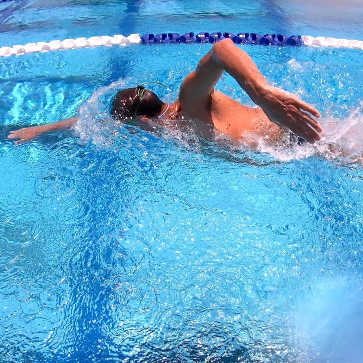 H2O Audio TRI 2 Multi-Sport Headphones