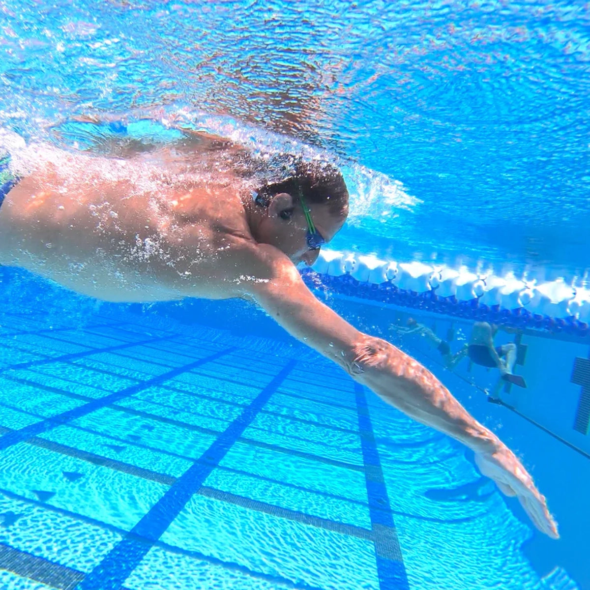 H2O Audio TRI 2 Multi-Sport Headphones