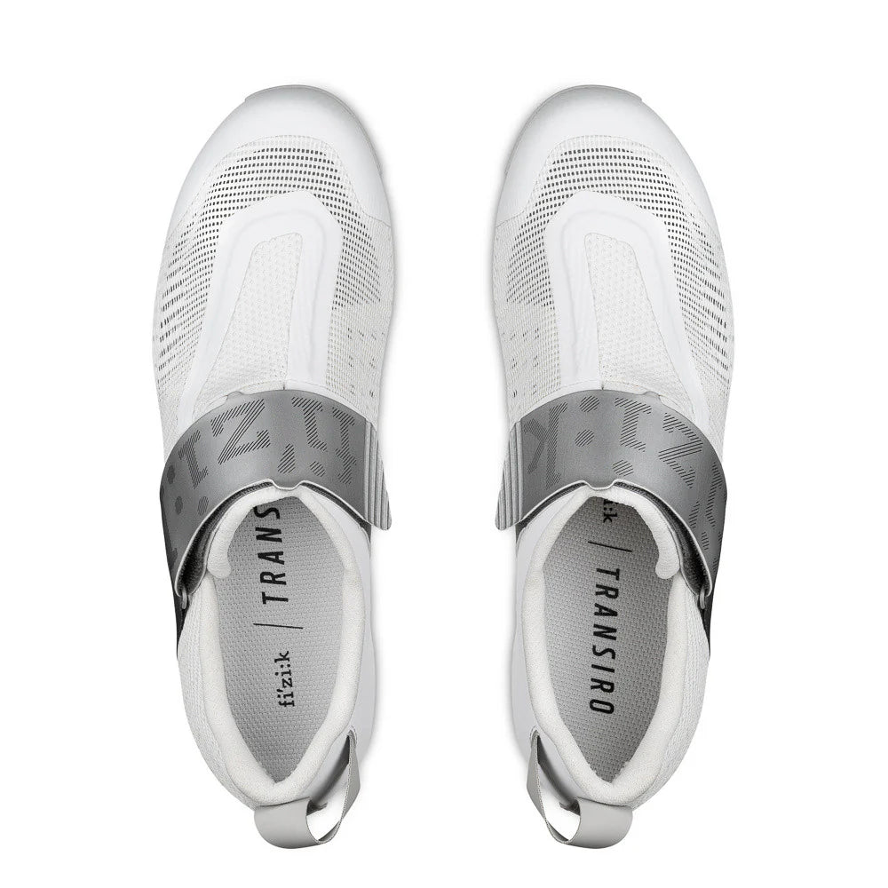 Fizik Transiro Hydra Aeroweave Carbon Triathlon Shoes