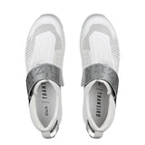 Fizik Transiro Hydra Aeroweave Carbon Triathlon Shoes