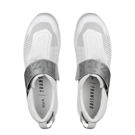 Fizik Transiro Hydra Aeroweave Carbon Triathlon Shoes