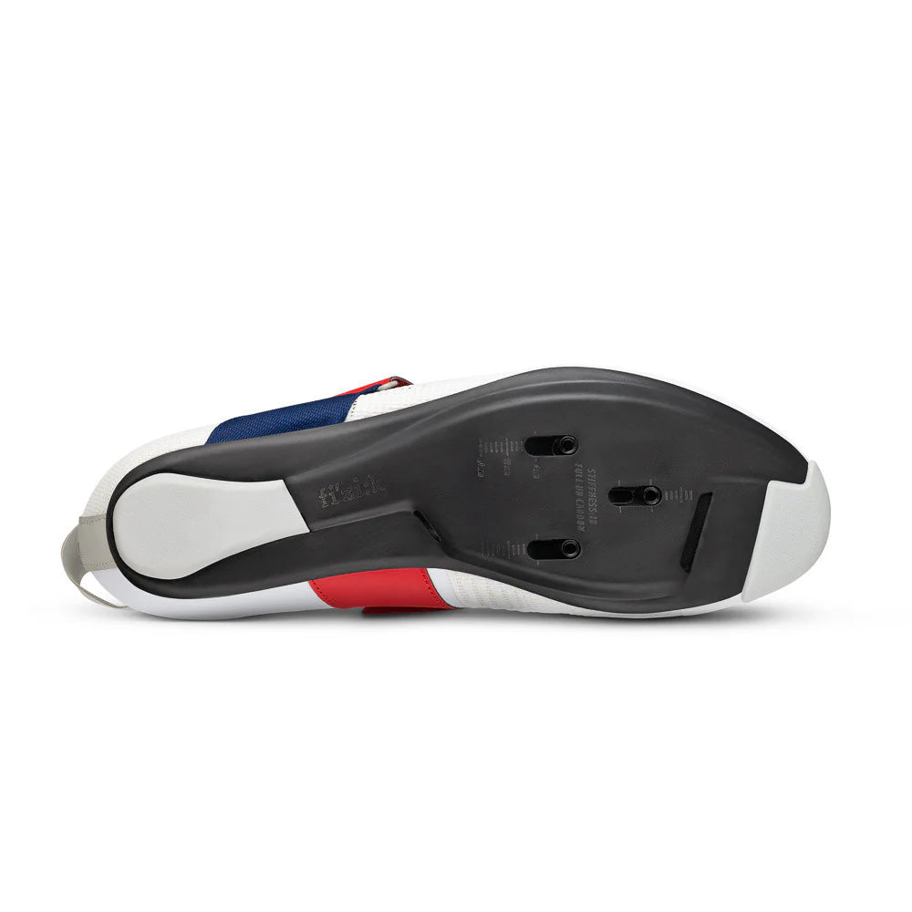 Fizik Transiro Hydra Aeroweave Carbon Triathlon Shoes