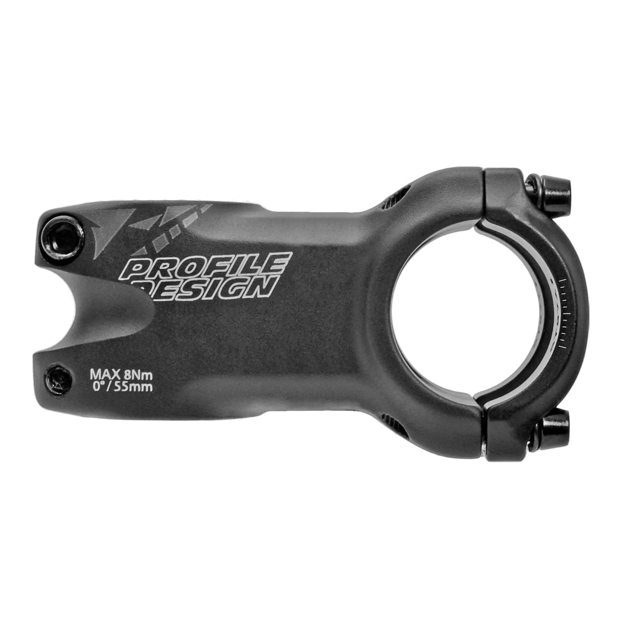 Profile Design TRVLR MTB Stem