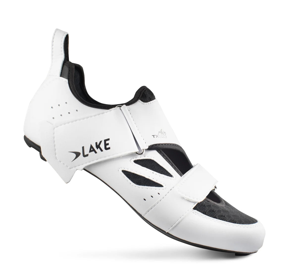 Lake TX223-X Air Wide Triathlon Shoes